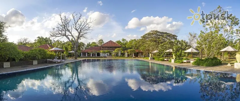 Фото отеля Uga Ulagalla 5* Anuradhapura Šrilanka 