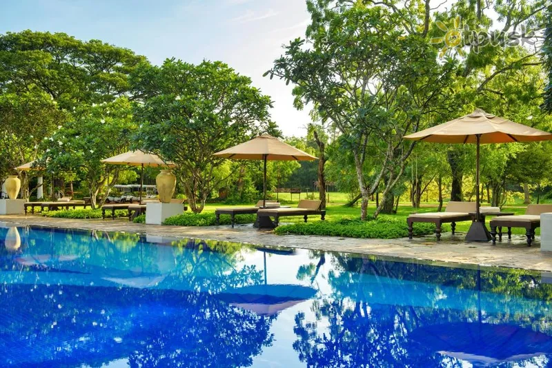 Фото отеля Uga Ulagalla 5* Anuradhapura Šri Lanka 