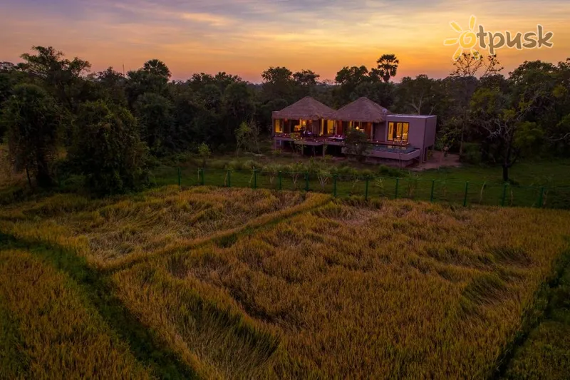 Фото отеля Uga Ulagalla 5* Anuradhapura Šrilanka 