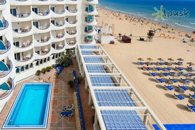 Фото отеля Playa Victoria Hotel 4* Kosta de La Luza Spānija 