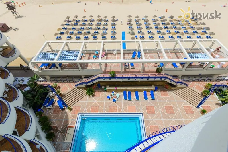 Фото отеля Playa Victoria Hotel 4* Kosta de La Luza Spānija 