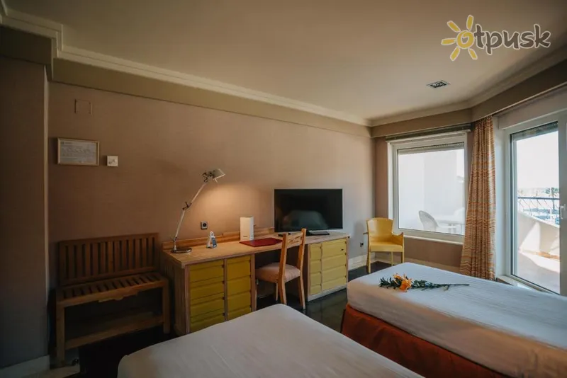 Фото отеля Playa Victoria Hotel 4* Коста Де Ла Лус Испания 