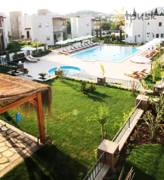 Фото отеля Dibek Homes Villa & Hotel 4* Bodrumas Turkija 