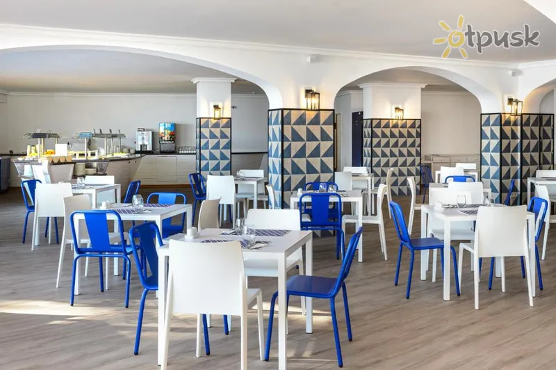 Фото отеля Vibra Maritimo Hotel 3* par. Ibiza Spānija 