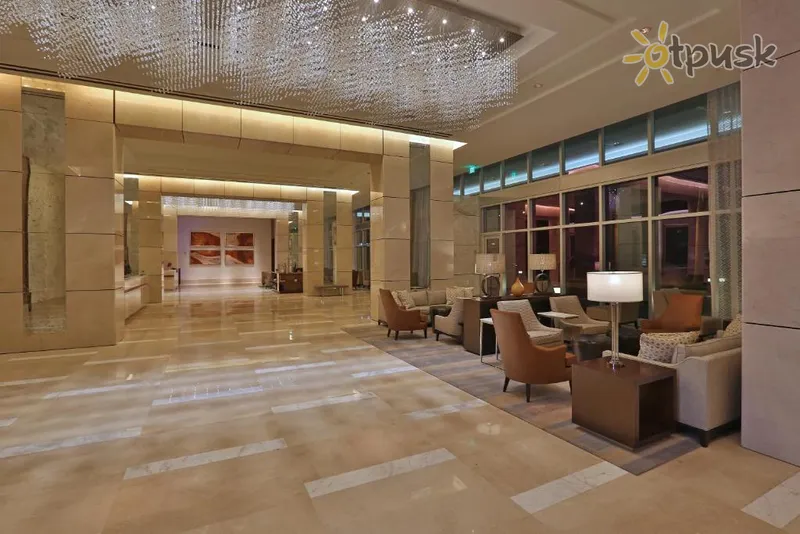 Фото отеля InterContinental Real Santo Domingo 5* Санто-Доминго Доминикана 