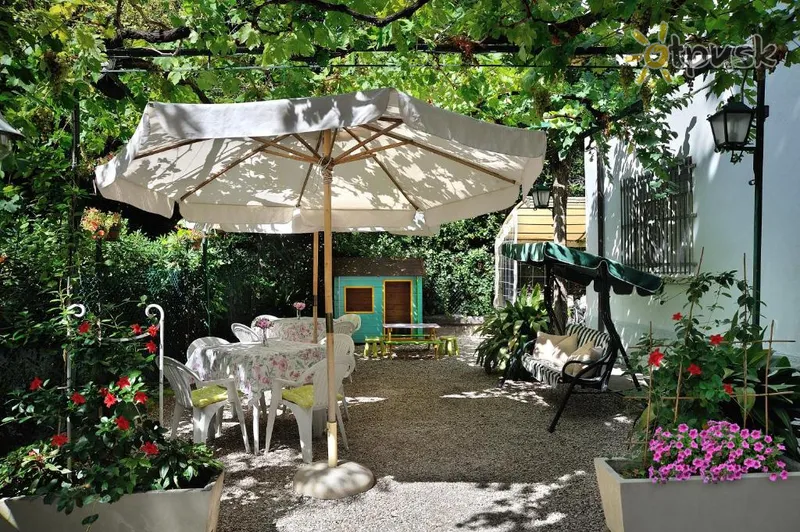 Фото отеля Capri Hotel Rimini 2* Rimini Itālija ārpuse un baseini