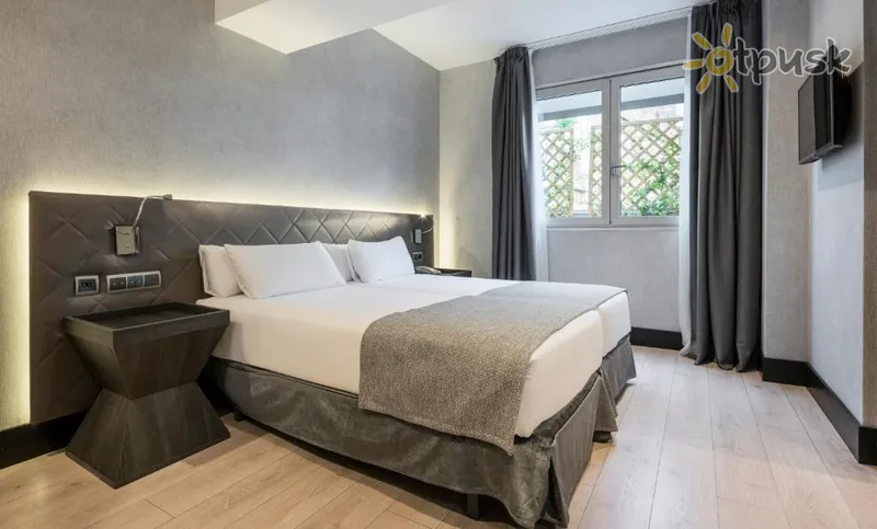 Фото отеля Ilunion Bel Art Hotel 4* Барселона Испания номера
