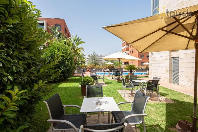 Фото отеля Sercotel Cornella Barcelona 3* Барселона Испания 