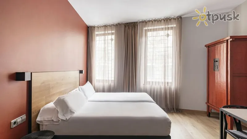 Фото отеля Allada Aparthotel 3* Barselona Ispanija 