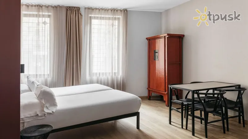 Фото отеля Allada Aparthotel 3* Barselona Ispanija 