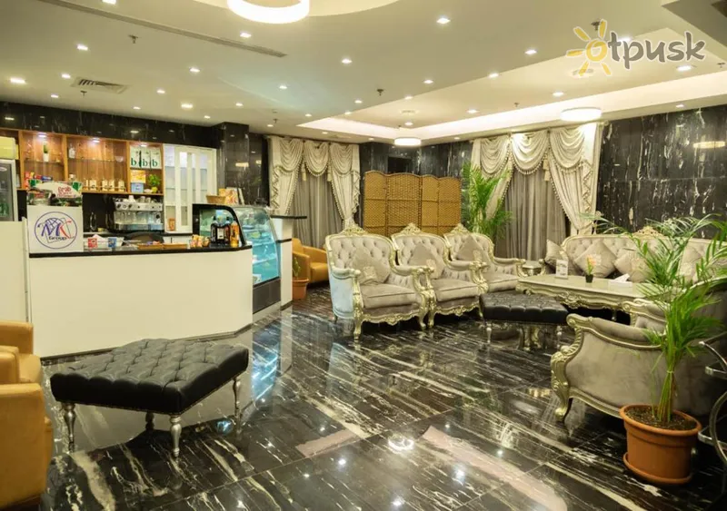 Фото отеля Wow Hotel Jeddah 3* Džida Saūda Arābija 