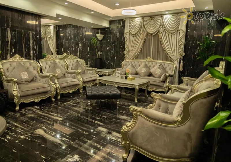 Фото отеля Wow Hotel Jeddah 3* Džida Saūda Arābija 