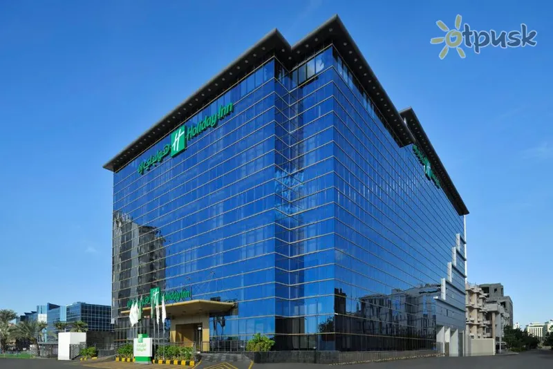 Фото отеля Holiday Inn Jeddah Corniche 4* Džida Saūda Arābija 