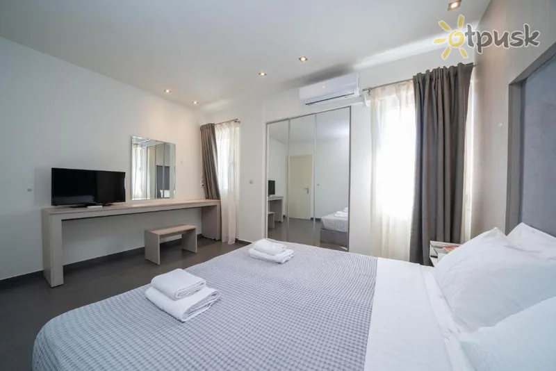 Фото отеля Makris Yialos Apartments 3* Kefalonija Graikija 