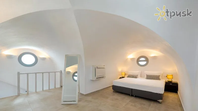 Фото отеля White Harmony Luxury Suites 4* Santorini Graikija 