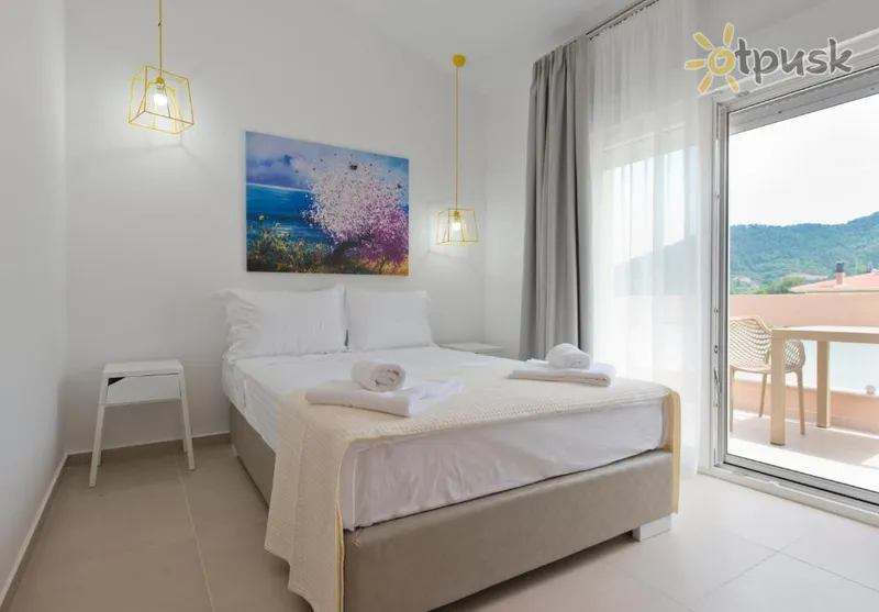 Фото отеля Votsalo Suites 4* par. Thassos Grieķija 