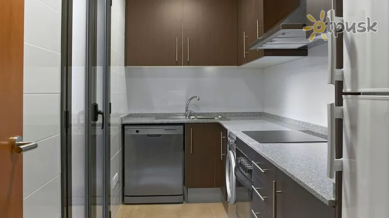 Фото отеля Gran de Gracia Apartments 3* Барселона Испания номера