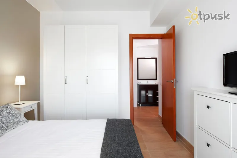 Фото отеля Gran de Gracia Apartments 3* Барселона Испания 