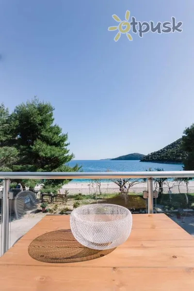 Фото отеля Rouda Bay Beach Hotel 4* par. Lefkada Grieķija 