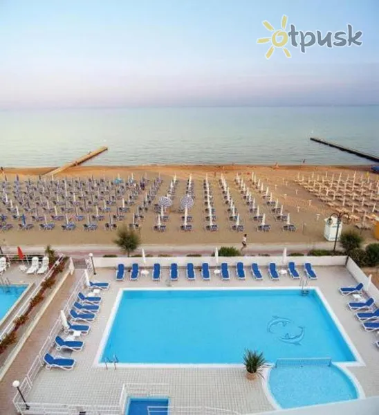 Фото отеля Condor Hotel 3* Lido di Jesolo Itālija 