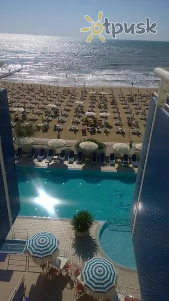 Фото отеля Condor Hotel 3* Lido di Jesolo Italija 