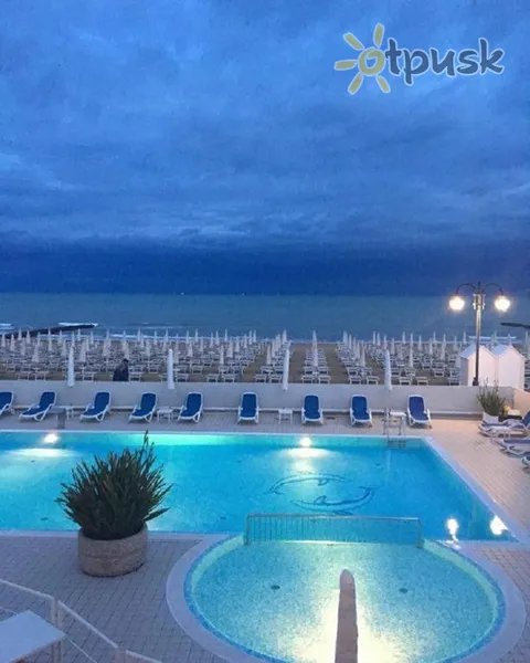 Фото отеля Condor Hotel 3* Lido di Jesolo Itālija 