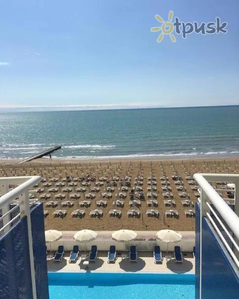 Фото отеля Condor Hotel 3* Lido di Jesolo Itālija 