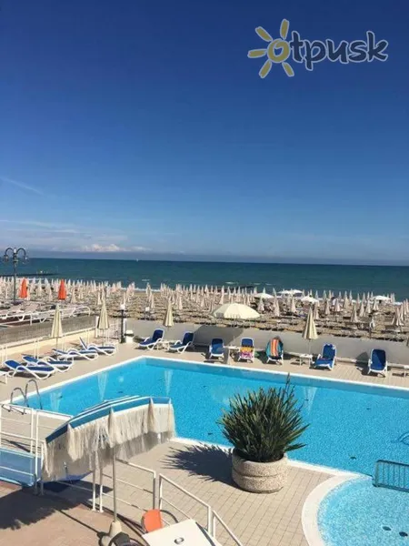 Фото отеля Condor Hotel 3* Lido di Jesolo Italija 