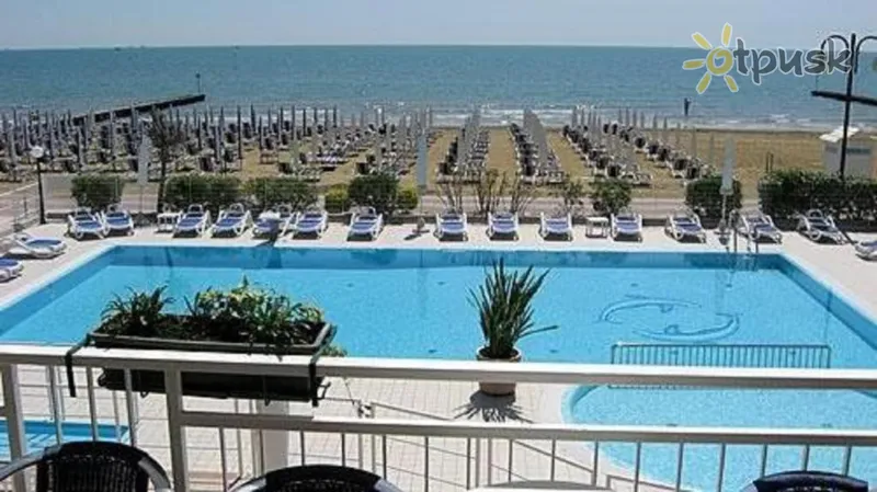 Фото отеля Condor Hotel 3* Lido di Jesolo Italija 