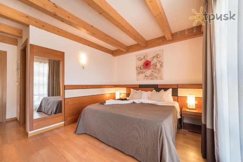 Фото отеля Green Village Eco Resort 4* Lido di Jesolo Italija numeriai