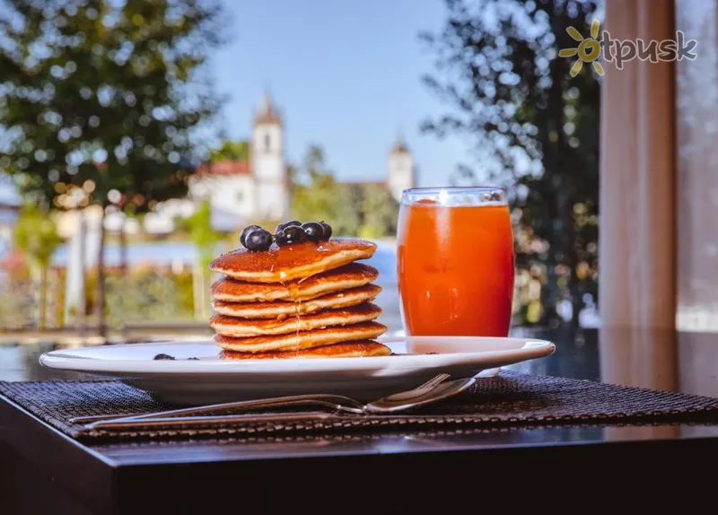 Фото отеля Luna Arcos Hotel 4* Брага Португалия бары и рестораны
