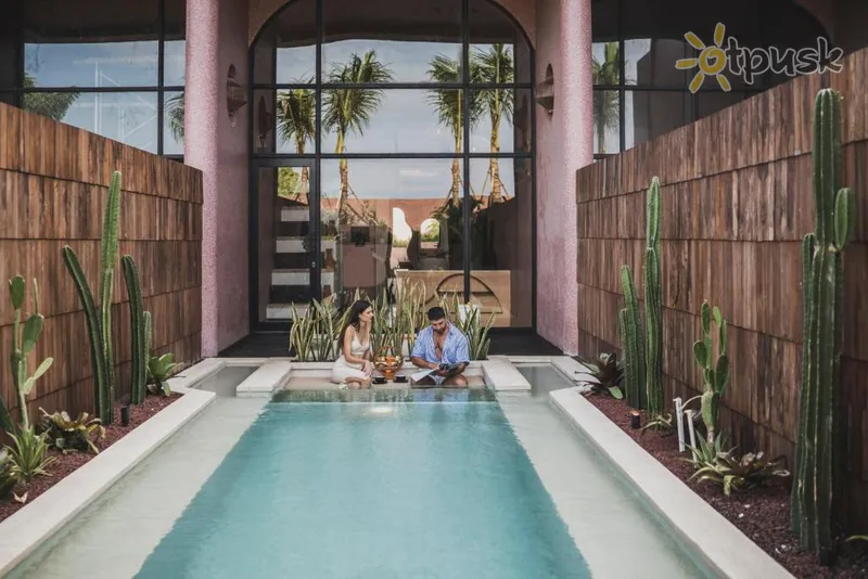 Фото отеля Seascape Resort Sanur 5* Санур (о. Бали) Индонезия экстерьер и бассейны