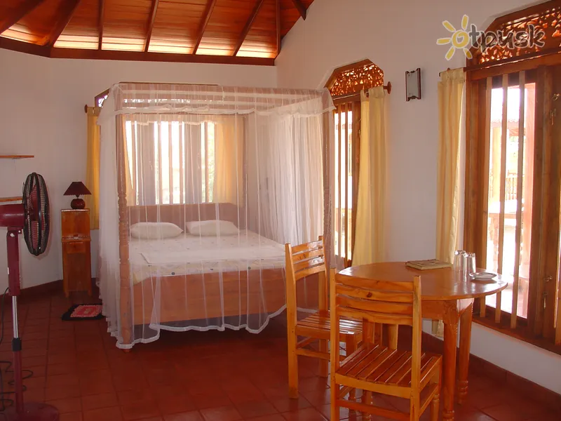 Фото отеля Patini Bungalows 3* Tangalle Šri Lanka 