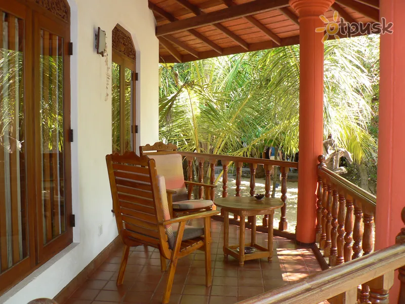 Фото отеля Patini Bungalows 3* Tangalle Šrilanka 