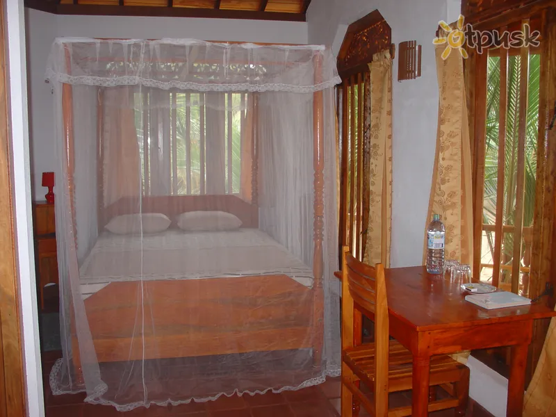 Фото отеля Patini Bungalows 3* Tangalle Šrilanka 