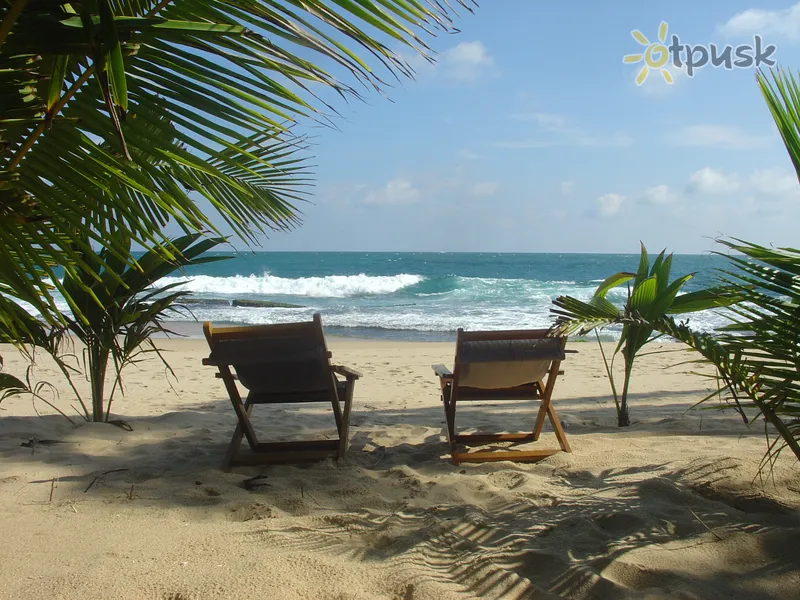 Фото отеля Patini Bungalows 3* Tangalle Šrilanka 