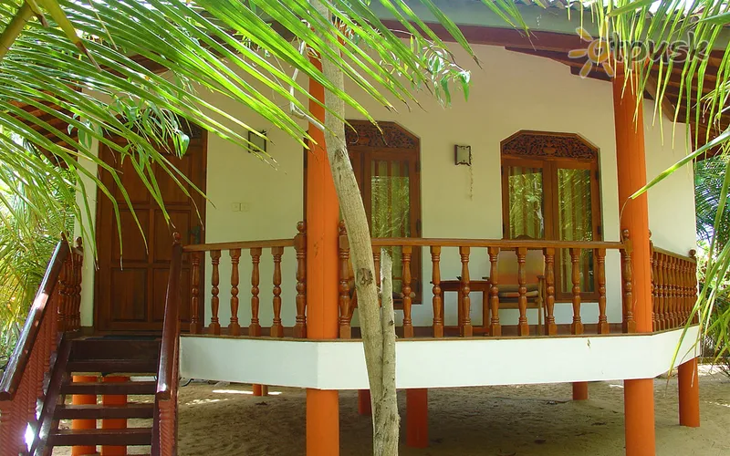 Фото отеля Patini Bungalows 3* Tangalle Šrilanka 