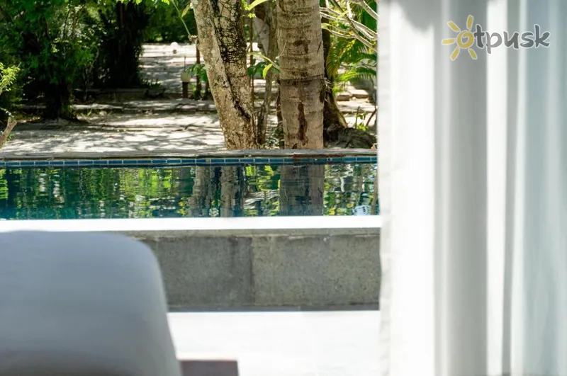 Фото отеля Long Set Resort 4* Сиануквиль Камбоджа экстерьер и бассейны