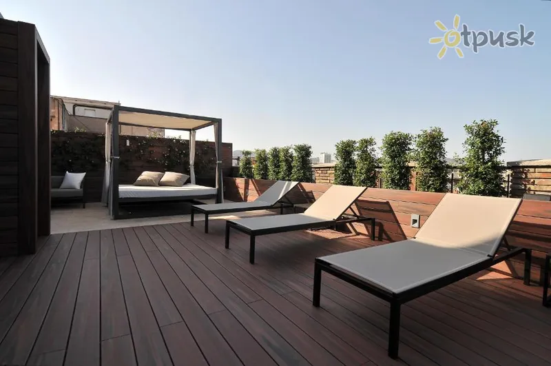 Фото отеля U232 Hotel 4* Барселона Испания