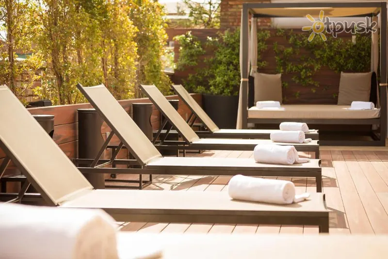 Фото отеля U232 Hotel 4* Барселона Испания