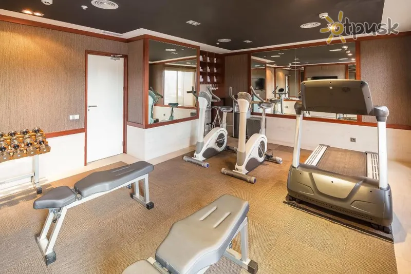 Фото отеля U232 Hotel 4* Барселона Испания
