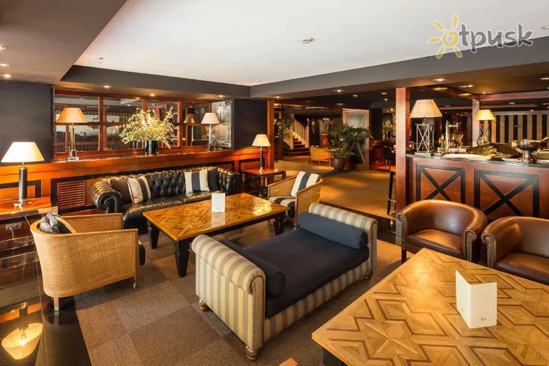 Фото отеля U232 Hotel 4* Барселона Испания