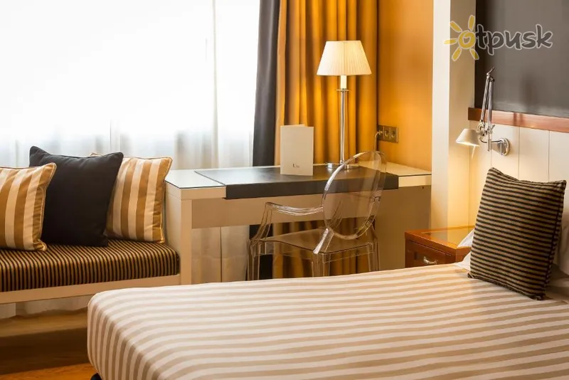 Фото отеля U232 Hotel 4* Барселона Испания