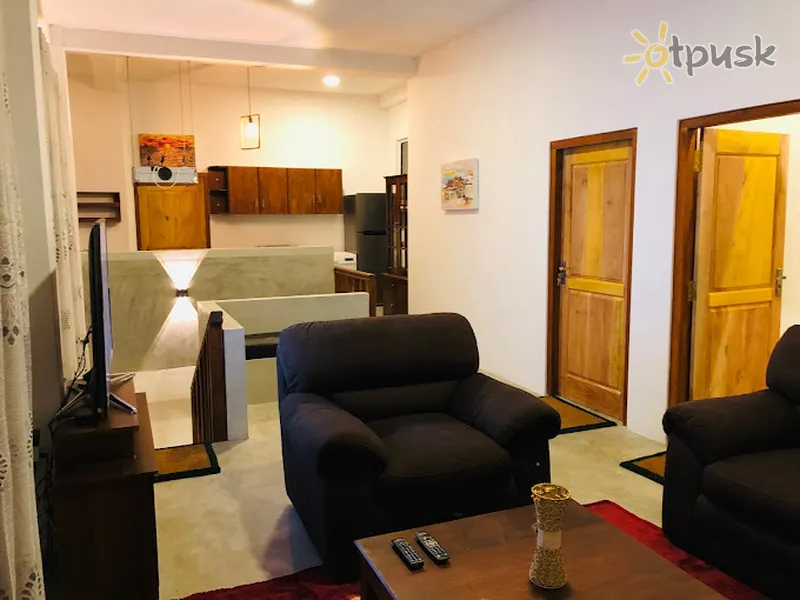 Фото отеля Green View Villa 2* Унаватуна Шри-Ланка