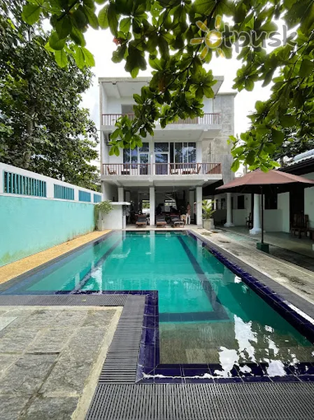 Фото отеля Green View Villa 2* Унаватуна Шри-Ланка