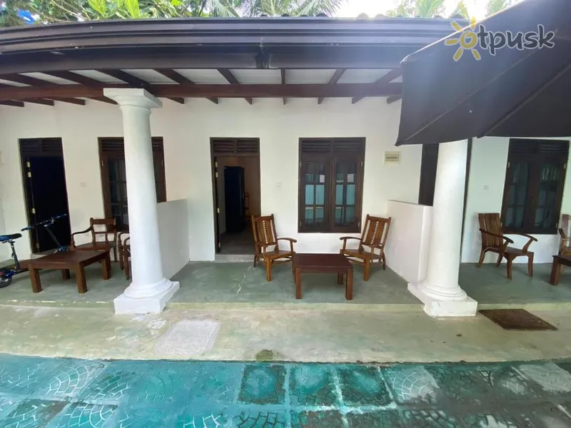 Фото отеля Green View Villa 2* Унаватуна Шри-Ланка