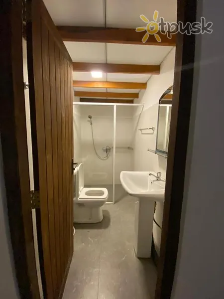 Фото отеля Green View Villa 2* Унаватуна Шри-Ланка