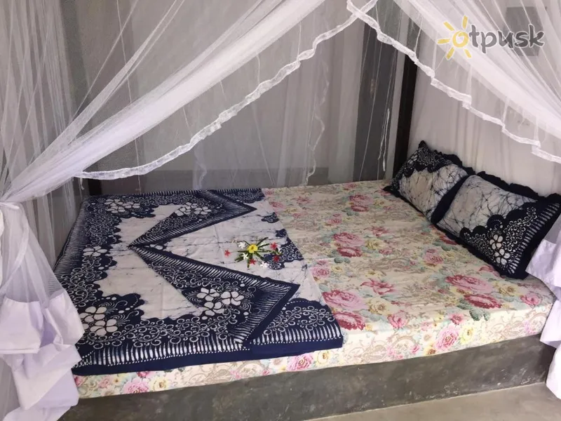 Фото отеля Ramya Villa 2* Унаватуна Шри-Ланка номера
