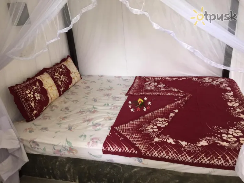 Фото отеля Ramya Villa 2* Унаватуна Шри-Ланка номера