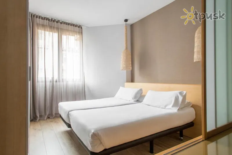 Фото отеля Aramunt Aparthotel 3* Barselona Ispanija 